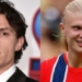 Tom Holland Laughs Off Erling Haaland’s Dinner Snub