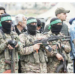 Hamas Announces Dissolution Of Gaza Governing Body 5 Hamas Announces Dissolution Of Gaza Governing Body