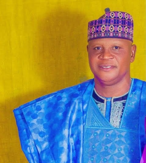 Bandits Abduct Kebbi Lawyer After MULAN Conference In Kano, Demand ₦50m, Motorcycles As Ransom 1 Bar Hashim Abdullahi