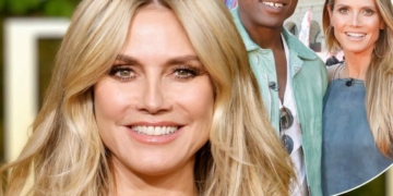 Heidi Klum Praises Ex-Husband Seal's Strength In Rare Comment On His Lupus Journey 4 Heidi Klum Praises Ex-Husband Seal’s Strength In Rare Comment On His Lupus Journey