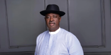Current Petrol Prices Not Cost-reflective, Lokpobiri Insists