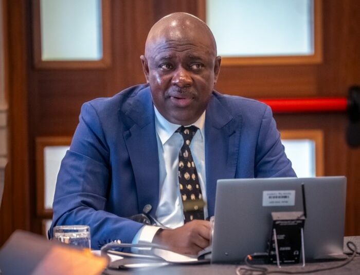 FG Engages Marketers, Seek Petrol Price Cuts To Reflect Falling Crude 1 Heineken Lokpobiri IOCs 1