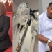 ‎“You Go Sick Tire Since You Refuse To Do The Right Thing” – Hellen Atti Reacts As Cubana Chief Priest Lands In Hospital 