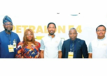 Petralon 54 Inaugurates Community Devt Trusts For Dawes-Island In Rivers State