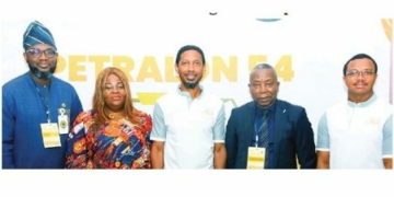 Petralon 54 Inaugurates Community Devt Trusts For Dawes-Island In Rivers State