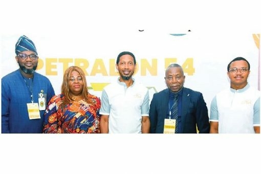 Petralon 54 Inaugurates Community Devt Trusts For Dawes-Island In Rivers State 1 Host 510x340 1