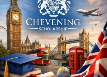 How  Nigerians Can Apply For Chevening, Other Foreign Scholarships Before End Of 2026