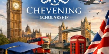 How Nigerians Can Apply For Chevening, Other Foreign Scholarships Before End Of 2026 3 How Nigerians Can Apply For Chevening, Other Foreign Scholarships Before End Of 2026
