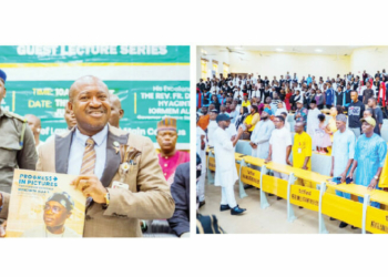 How The Benue Model Reimagines Education As Nigeria’s Strongest Security Strategy