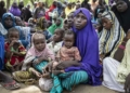 WFP Warns 17m Face Acute Hunger In Northern Nigeria
