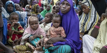 WFP Warns 17m Face Acute Hunger In Northern Nigeria 2 WFP Warns 17m Face Acute Hunger In Northern Nigeria