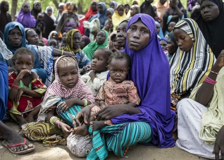 WFP Warns 17m Face Acute Hunger In Northern Nigeria 1 Hunger