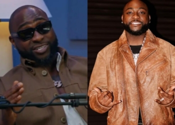 “There Is No Other Billionaire’s Child That Has Made A Name For Himself Like Me” – Davido