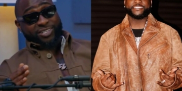 “There Is No Other Billionaire’s Child That Has Made A Name For Himself Like Me” – Davido 4 “There Is No Other Billionaire’s Child That Has Made A Name For Himself Like Me” – Davido
