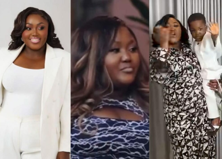 “I Cried The Day I Smacked My Son” –Blessing Obasi Opens Up On Parenting 1 I cried when I smacked my son Blessing Obasi 1200x800 1