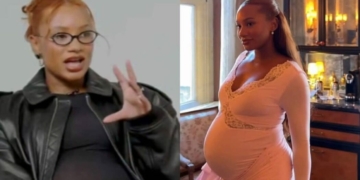 “Why I Won't Expose My Child To The Internet” – Temi Otedola 2 “Why I Won’t Expose My Child To The Internet” – Temi Otedola