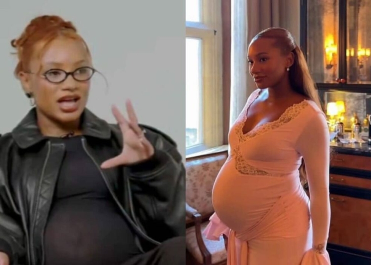 “Why I Won't Expose My Child To The Internet” – Temi Otedola 1 I will not post my child online Temi Otedola 1200x800 1