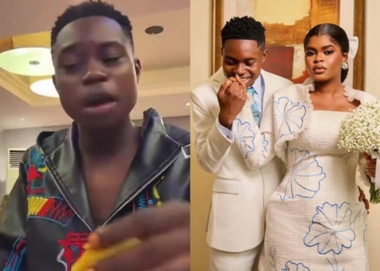 “I Will Be Doing My Honeymoon In 8 Different Countries” – Peller Reveals Ahead Of Wedding 1 I will spend my honeymoon in different country Peller 1200x800 1