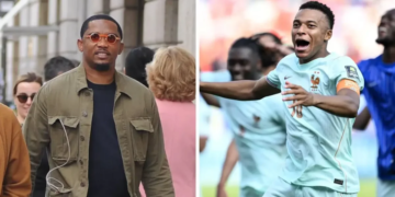 Mbappe Deserves Greater Recognition In France — Eto’o