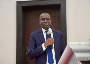 Musa Adamu Aliyu