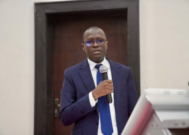 Addressing Corruption Requires More Than Just Enforcement – ICPC Chair 1 Musa Adamu Aliyu