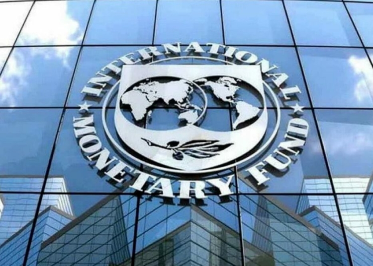 Nigeria's Unbudgeted Spending Hits N8.83trn, Widens Deficit By 2% Of GDP — IMF 1 IMF 2