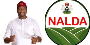 NALDA Targets Fish Villages To Boost Nigeria’s Aquaculture Production