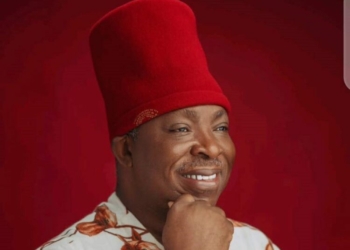 Nosike Hails Senator Umeh’s Legislative Record At 64