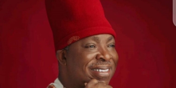 Nosike Hails Senator Umeh's Legislative Record At 64 2 Nosike Hails Senator Umeh’s Legislative Record At 64