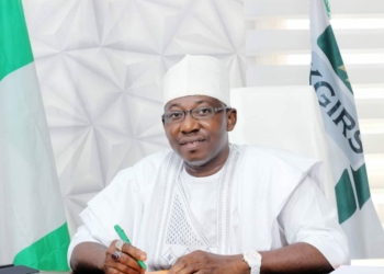 KGIRS Boss Urges Youths To Embrace Innovation, Entrepreneurship
