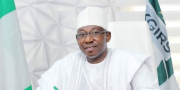 KGIRS Boss Urges Youths To Embrace Innovation, Entrepreneurship 2 KGIRS Boss Urges Youths To Embrace Innovation, Entrepreneurship