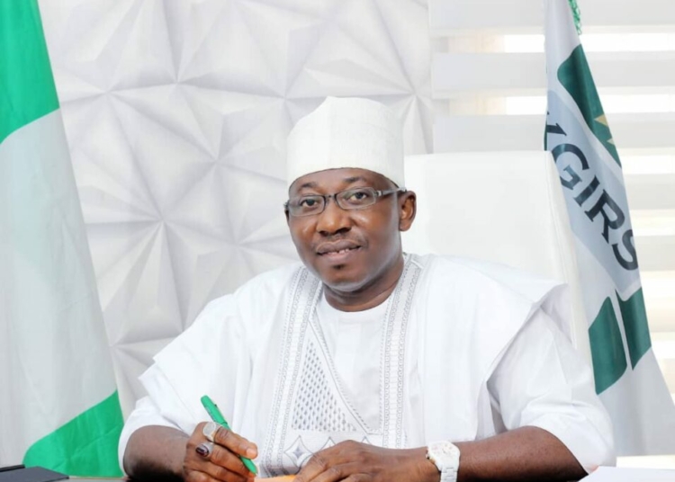 KGIRS Boss Urges Youths To Embrace Innovation, Entrepreneurship 1 IMG 20250703 WA0037 1