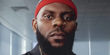 Chocolate City Staffer Sues Odumodublvck Over Alleged Assault At Lagos Festival