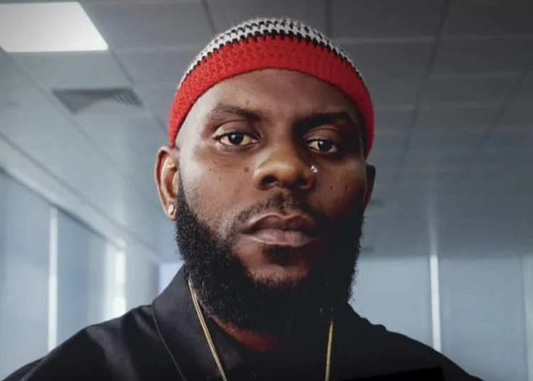 Chocolate City Staffer Sues Odumodublvck Over Alleged Assault At Lagos Festival 1 IMG 20251013 WA0004 770x560 1