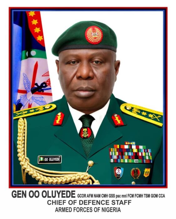CDS Reaffirms Commitment To Veterans Welfare