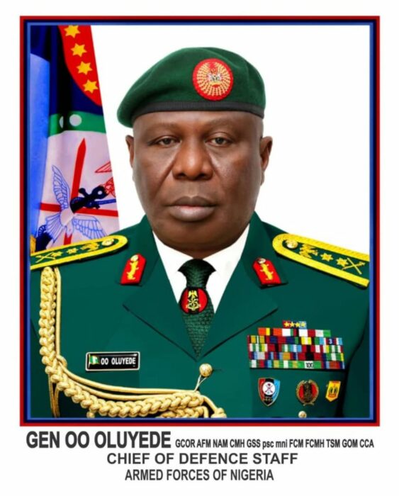 Troops Kill 102 Terrorists, Arrest 345 In July -DHQ