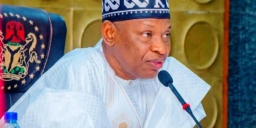 Kano Approves N55.5bn for Education, Roads, Healthcare Projects