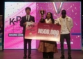 .‎Kingsmen, Mary Win Big At K-Pop Festival, Showcased Cultural Harmony In Lagos