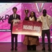 .Kingsmen, Mary Win Big At K-Pop Festival, Showcased Cultural Harmony In Lagos 5 .Kingsmen, Mary Win Big At K-Pop Festival, Showcased Cultural Harmony In Lagos