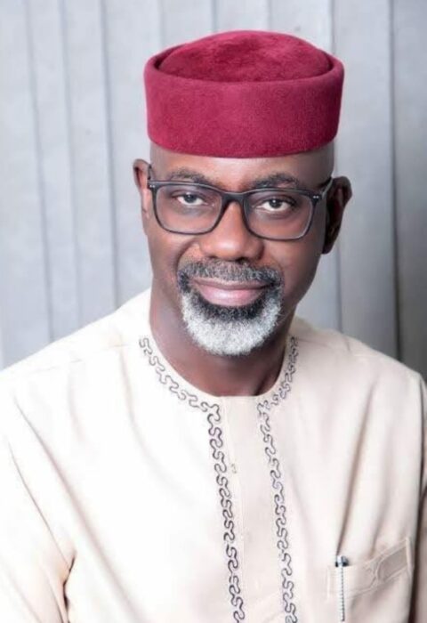 'Let Character, Knowledge, Service Define Your Future', Imoke Urges SIS Students