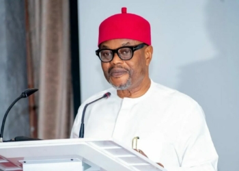 BREAKING: Ex-Minister Nnaji Arrested Over Alleged Certificate Forgery