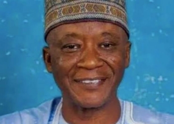 Taraba: Ailing Deputy Governor’s Family Dismisses Claims Of Abandonment Against Kefas