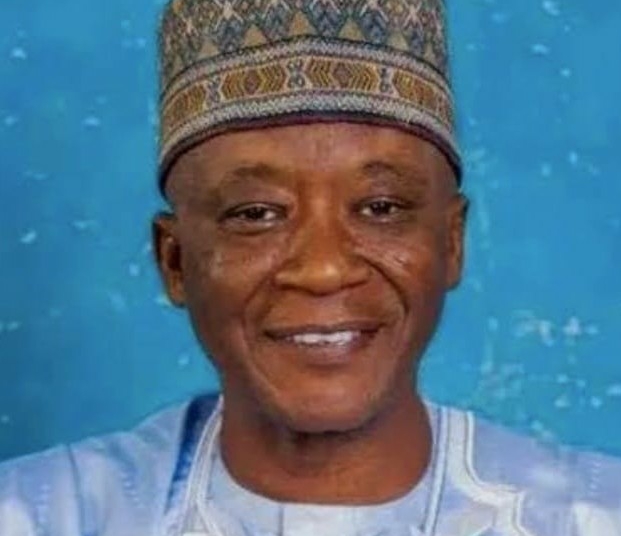 Taraba: Ailing Deputy Governor's Family Dismisses Claims Of Abandonment Against Kefas 1 IMG 20260701 WA00102