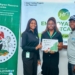 HYT Trains 130 Young Nigerians In Sales, Workplace Readiness