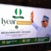 President Tinubu To Unveil Free Tribute Book At Buhari’s First Memorial Anniversary