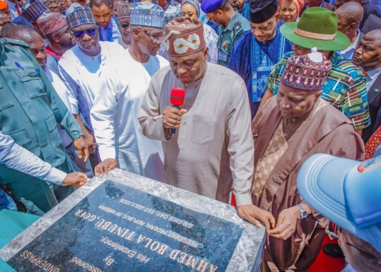 How Akwanga–Maiduguri Highway Will Transform Northern Economy — Gombe Governor 1 IMG 20260701 WA0028