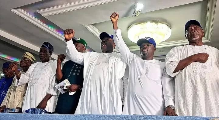 Oyo Guber : APC’s Alli Receives INEC Form, Names Adedeji Running Mate 1 IMG 20260702 WA0029