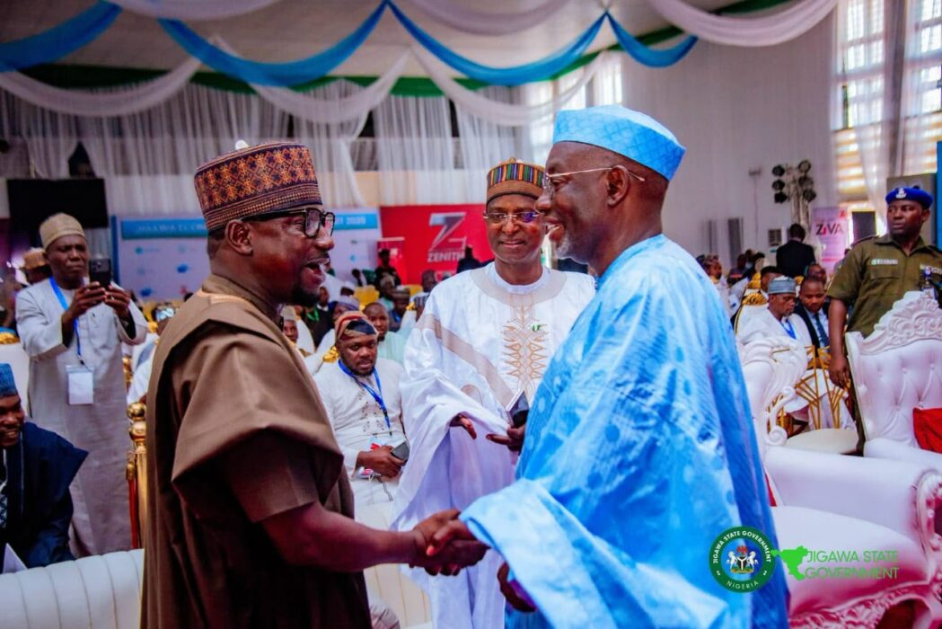 REA, Jigawa Govt, Commodity Exchange Sign Agreement to Power 7 Industrial Clusters