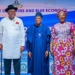 Oyetola Seeks Stronger State, Private Sector Partnership To  Unlock Nigeria’s Blue Economy