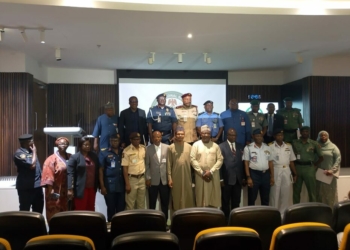 FG Convicts 1,721 Terrorism Suspects In 9 Years